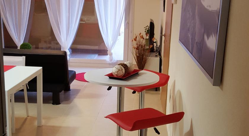 Apartamento Cotillo Playa Eksteriør bilde
