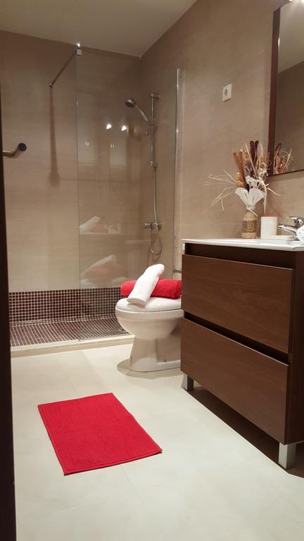 Apartamento Cotillo Playa Eksteriør bilde