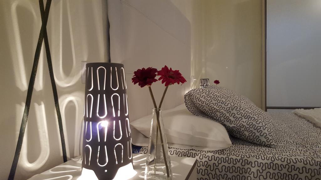 Apartamento Cotillo Playa Eksteriør bilde