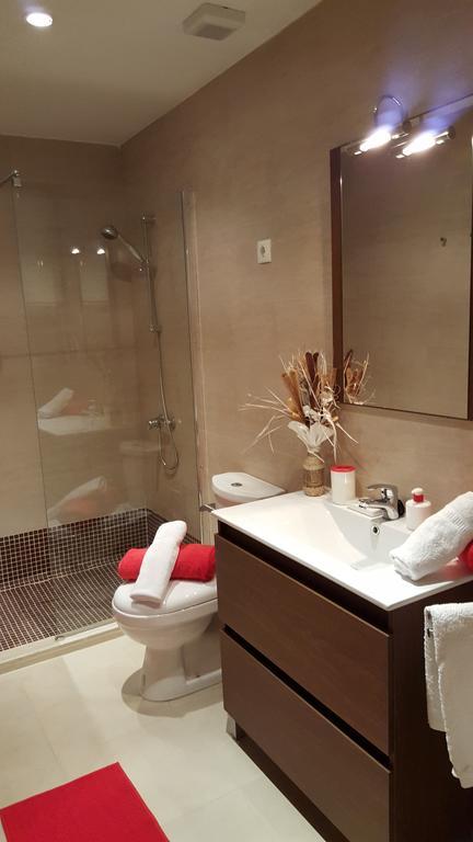Apartamento Cotillo Playa Rom bilde